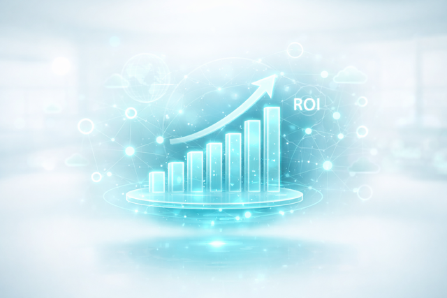 Für CIO / Entscheider